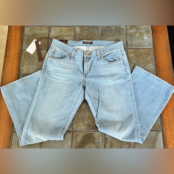 James Jeans Reboot Tiffany Jeans size 32 - (NWT) - Picture 5 of 10